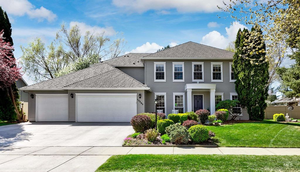 Photo of 13293 W Annabrook Drive, Boise, ID 83713 (MLS # 98981266)