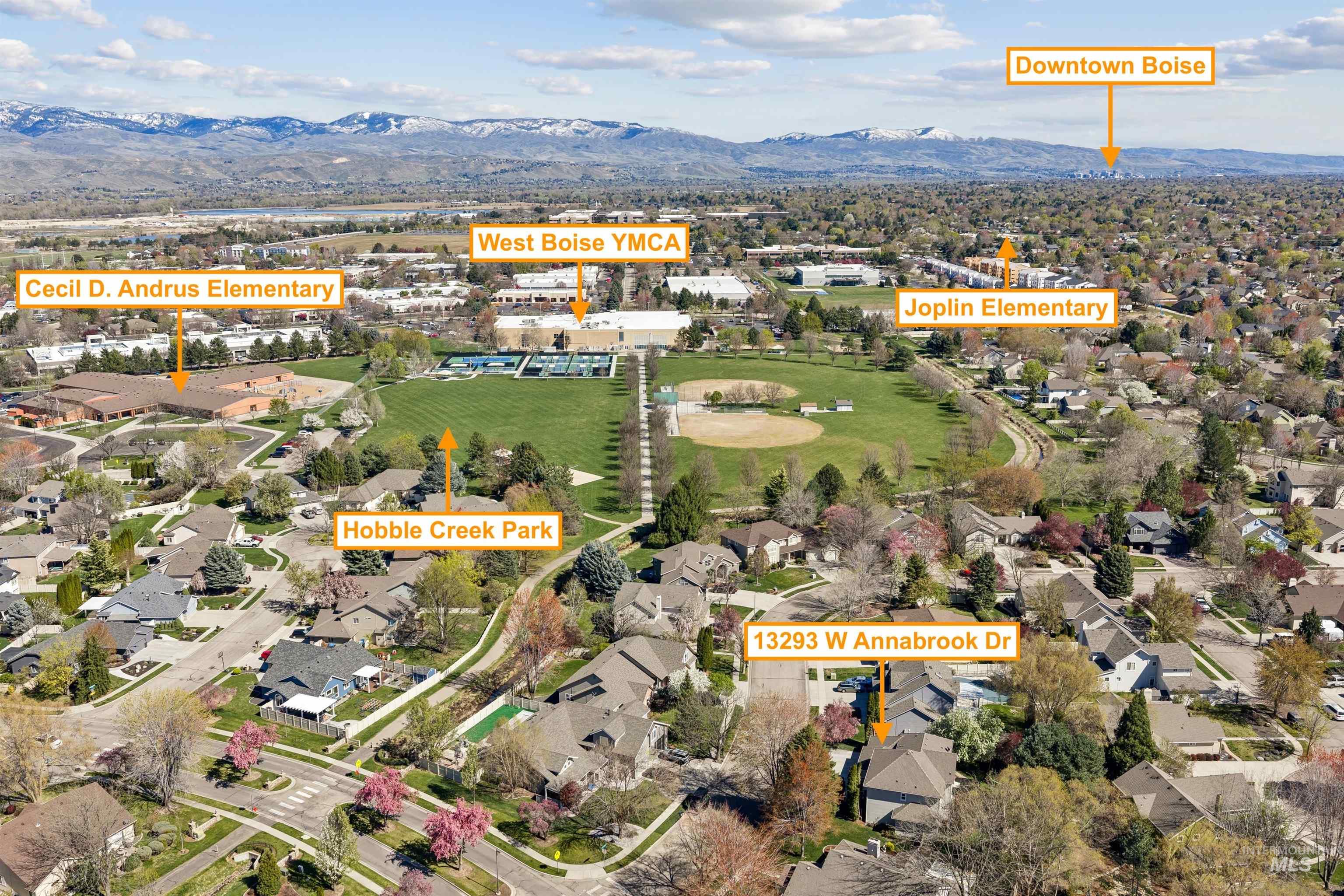 13293 W Annabrook Drive