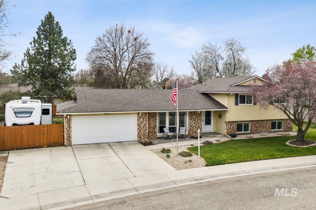 Photo of 4093 N Marylebone Way, Boise, ID 83713 (MLS # 98979641)