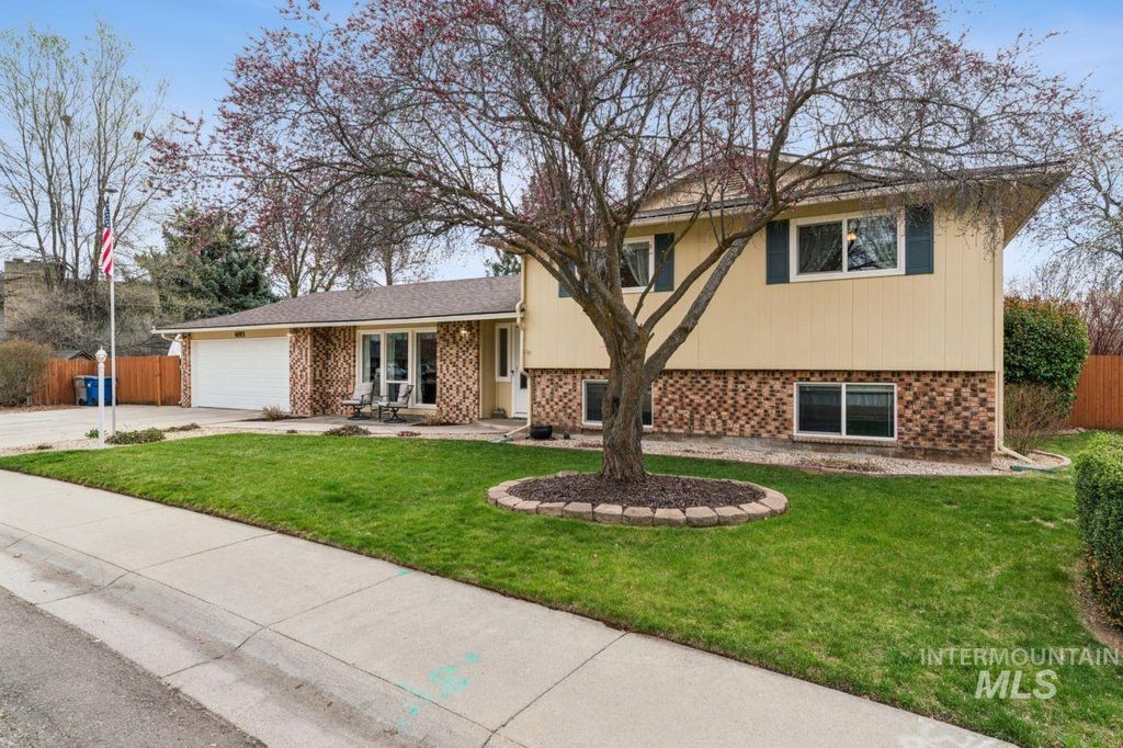 Photo of 4093 N Marylebone Way, Boise, ID 83713 (MLS # 98979641)