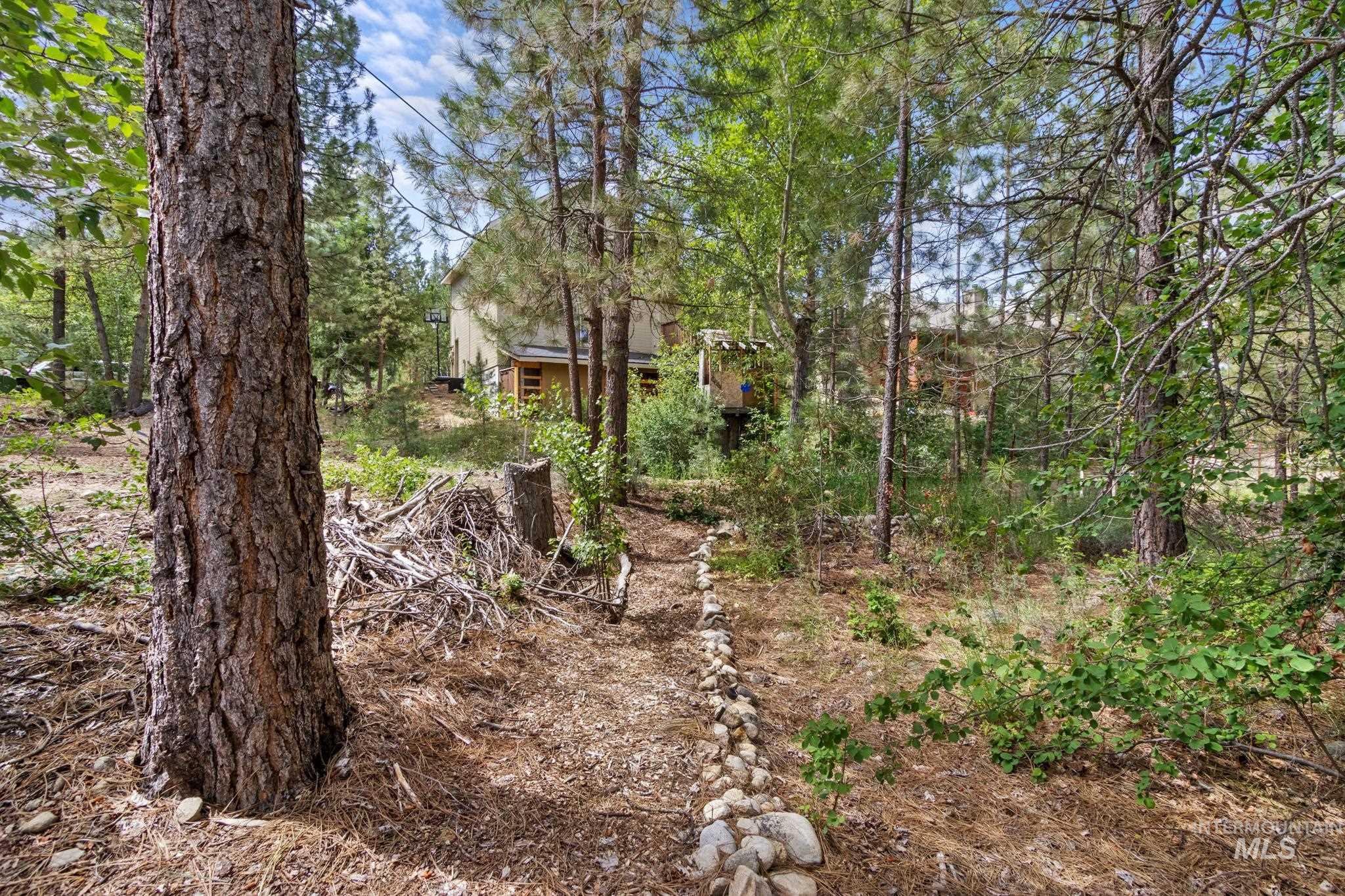 123 Prospector Lane, Idaho City, Idaho image 47