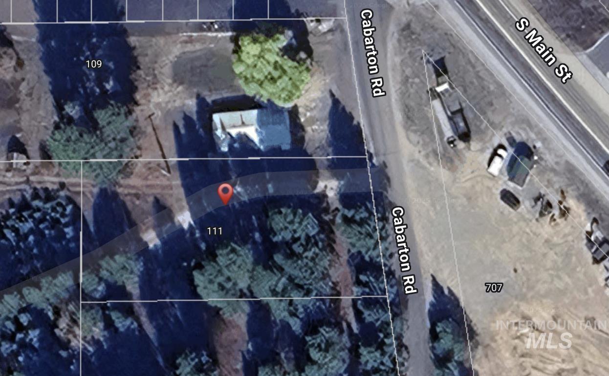 111 Cabarton Road