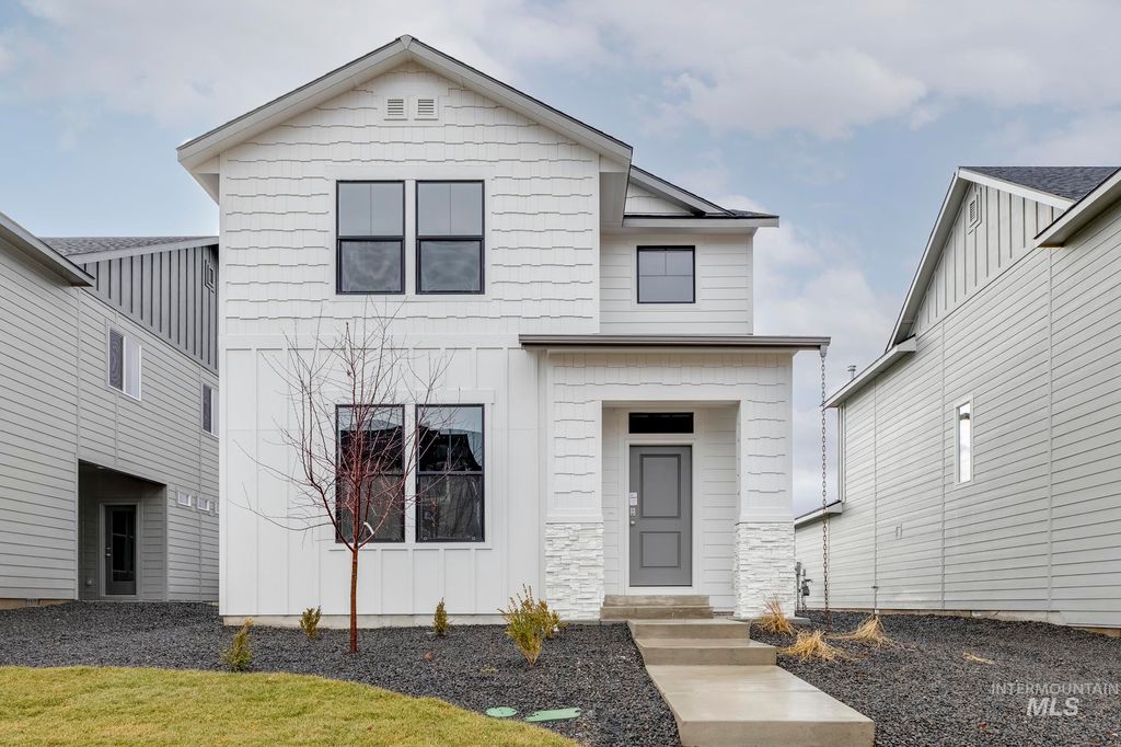 Photo of 2963 E Mossy Creek Dr, Kuna, ID 83634 (MLS # 98970348)