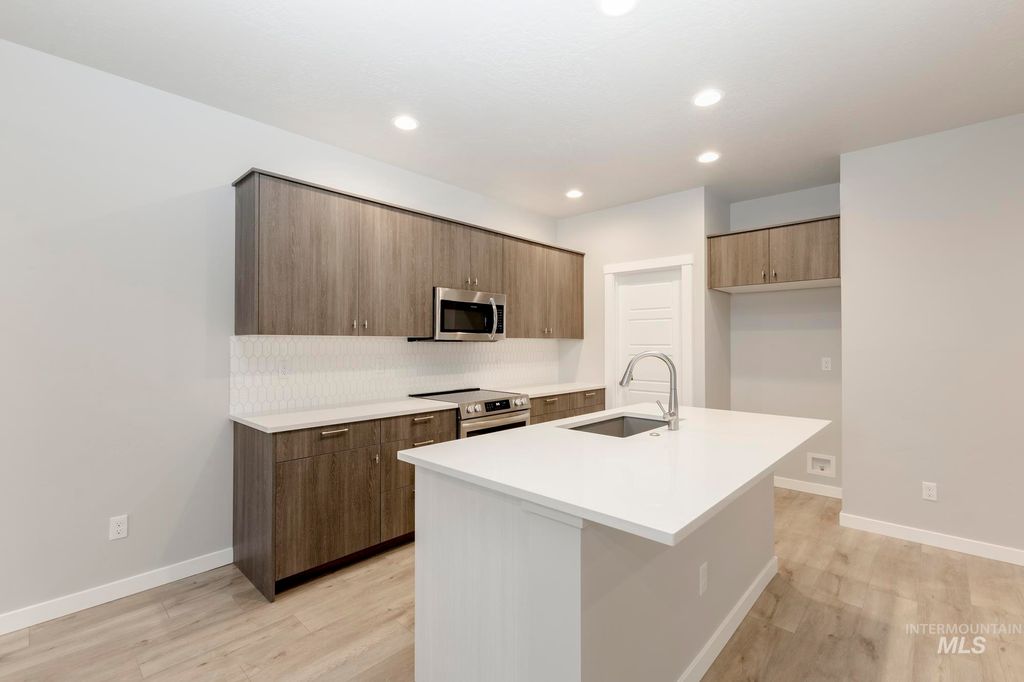 Photo of 2963 E Mossy Creek Dr, Kuna, ID 83634 (MLS # 98970348)