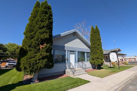 Photo of 1518 Overland, Burley, ID 83318 (MLS # 99002019)
