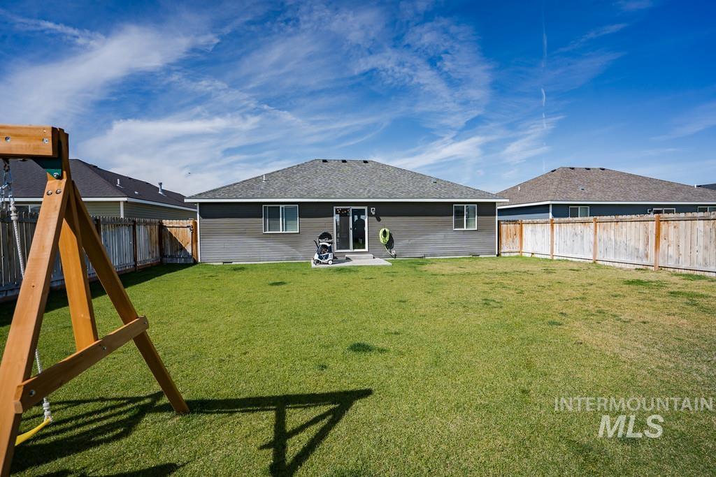 315 Miller Ave, Burley, Idaho image 13