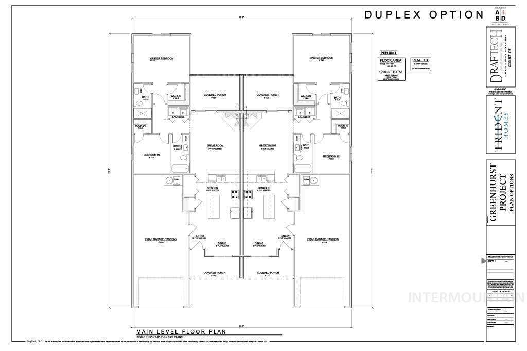 Photo of 525 E Greenhurst Rd, Nampa, ID 83651 (MLS # 98992833)