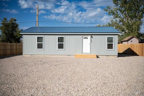 Photo of 1151 Power Avenue, Payette, ID 83661 (MLS # 98964165)