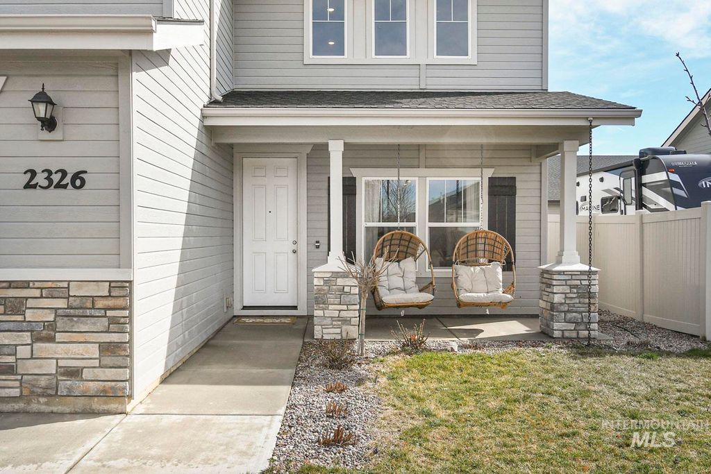 Photo of 2326 N Destiny Ave, Kuna, ID 83634 (MLS # 98976734)