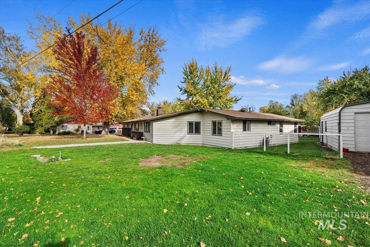 2120 S Cleveland Street