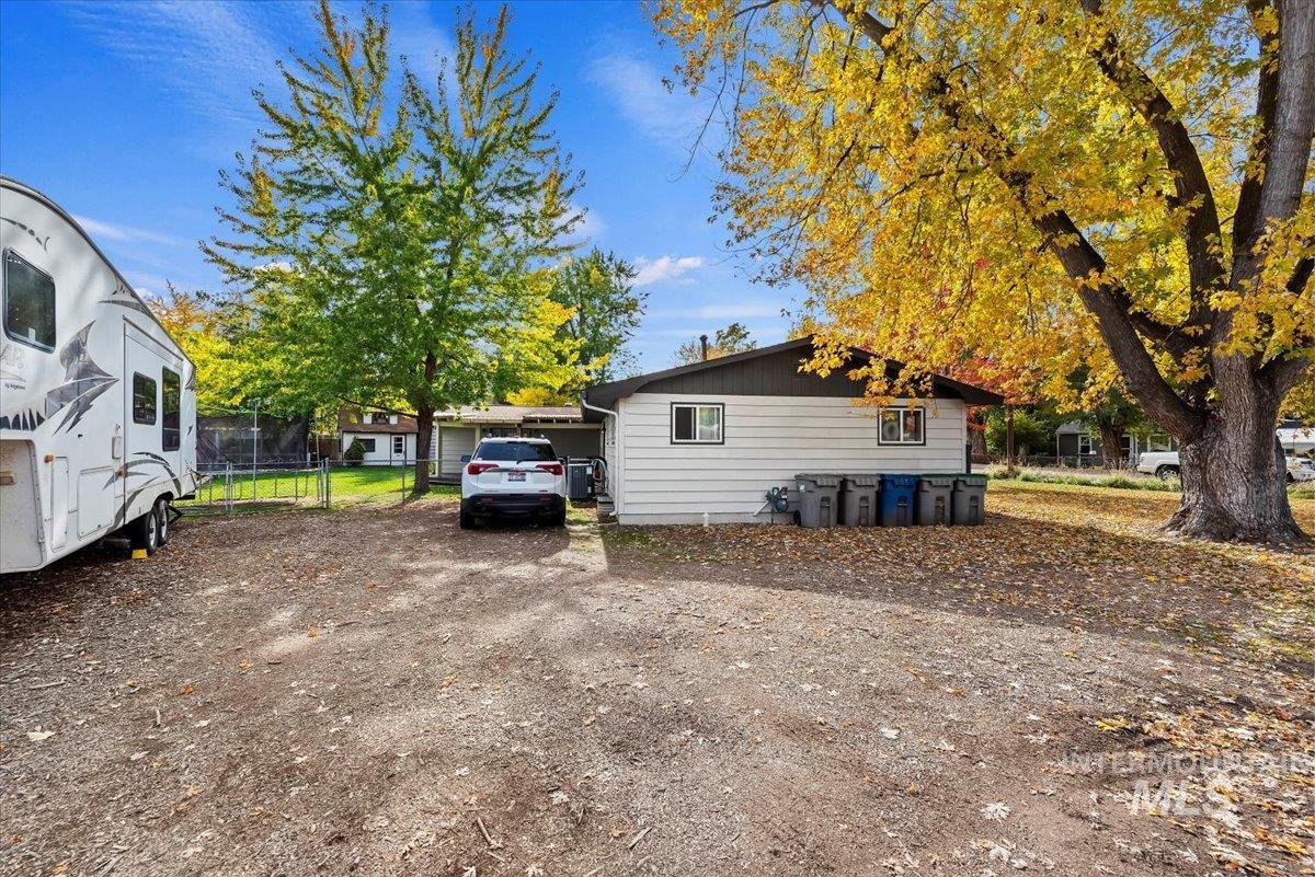 2120 S Cleveland Street