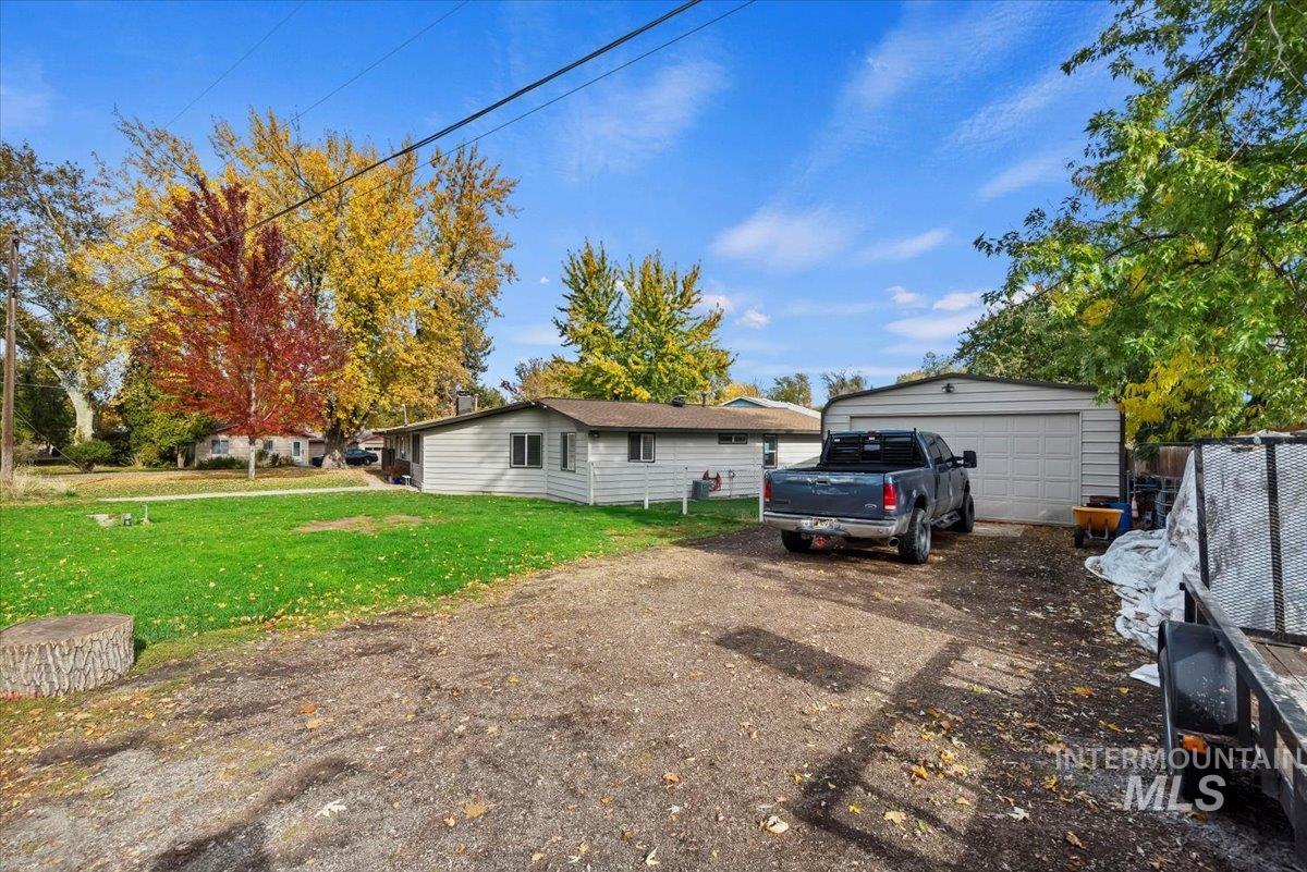 2120 S Cleveland Street