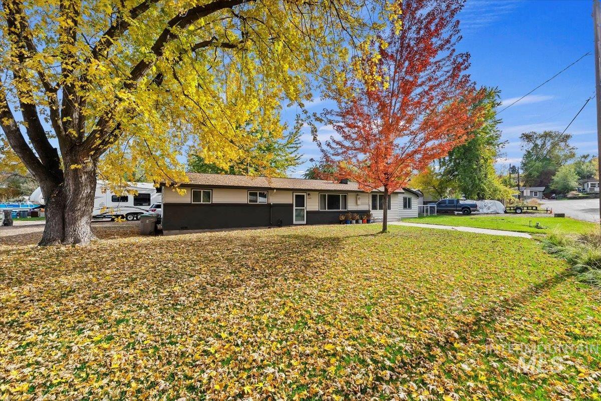 2120 S Cleveland Street