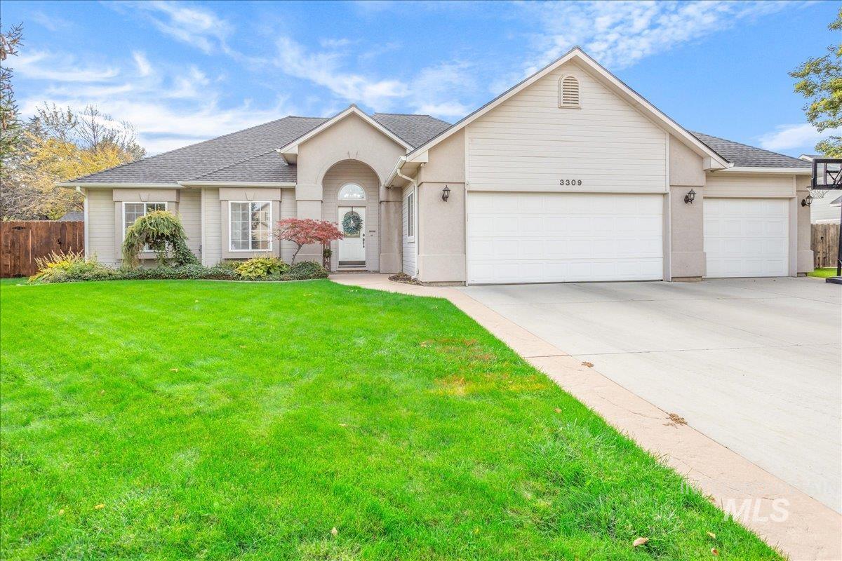 3309 S Raintree Dr