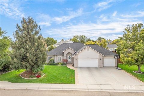 3309 S Raintree Dr Nampa ID 83686