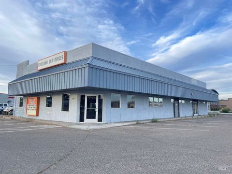 Photo of 1600 N Whitley Drive, Fruitland, ID 83619 (MLS # 98929531)