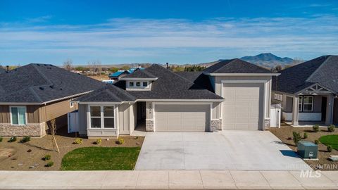 1732 Sandbar Rd Emmett ID 83617