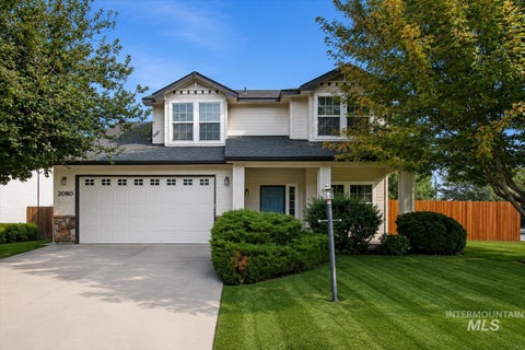 Photo of 2080 W Sage Springs Ct, Meridian, ID 83642 (MLS # 98990986)