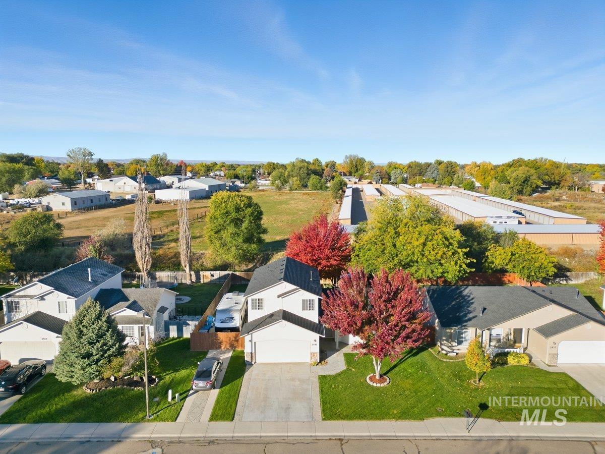 2441 S Bluegrass Dr.