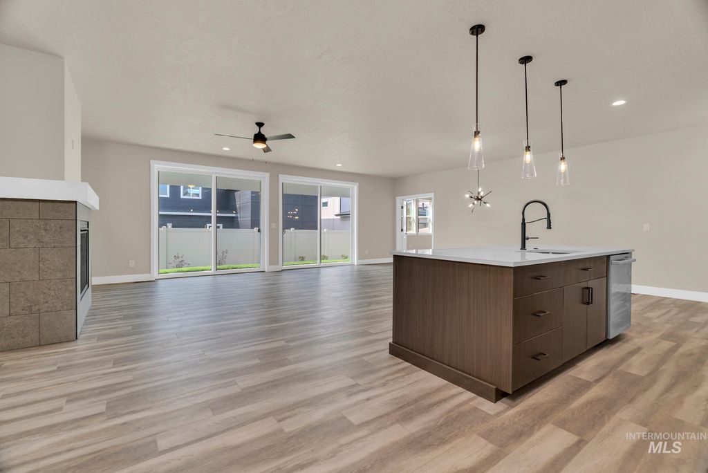 Photo of 2772 W Jutland St, Meridian, ID 83642 (MLS # 98973688)