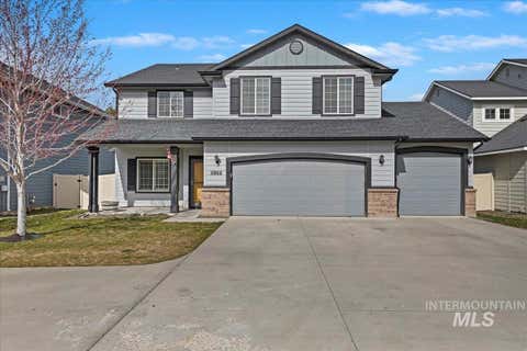 Photo of 11862 W Ardyce St, Boise, ID 83713 (MLS # 98988329)
