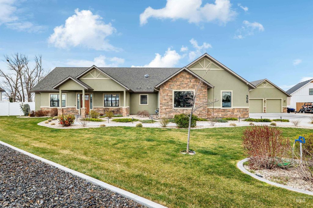 Photo of 3610 N 3493 E, Kimberly, ID 83341 (MLS # 98980913)