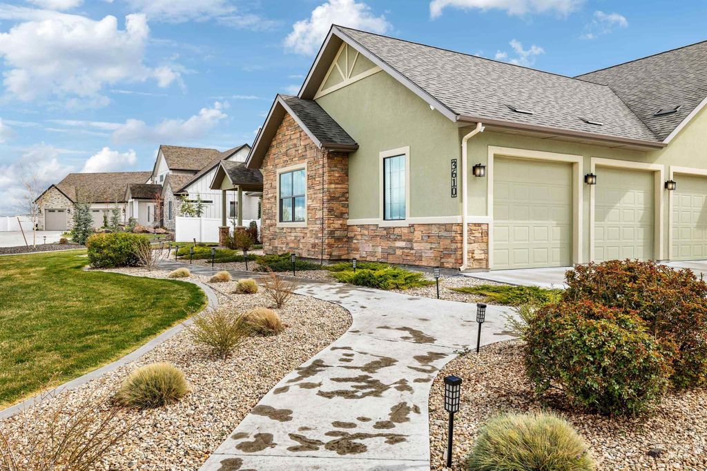 Photo of 3610 N 3493 E, Kimberly, ID 83341 (MLS # 98980913)