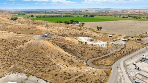 Photo of 32267 Bruneau Cemetery Rd, Bruneau, ID 83604 (MLS # 98964919)