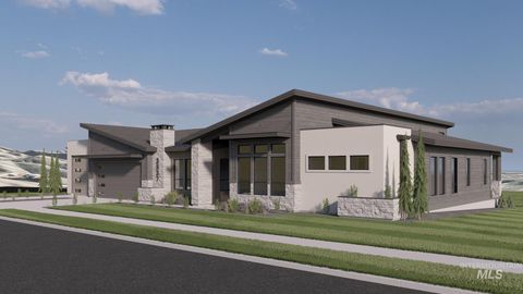 3537 E Interstellar Ct. Boise ID 83712