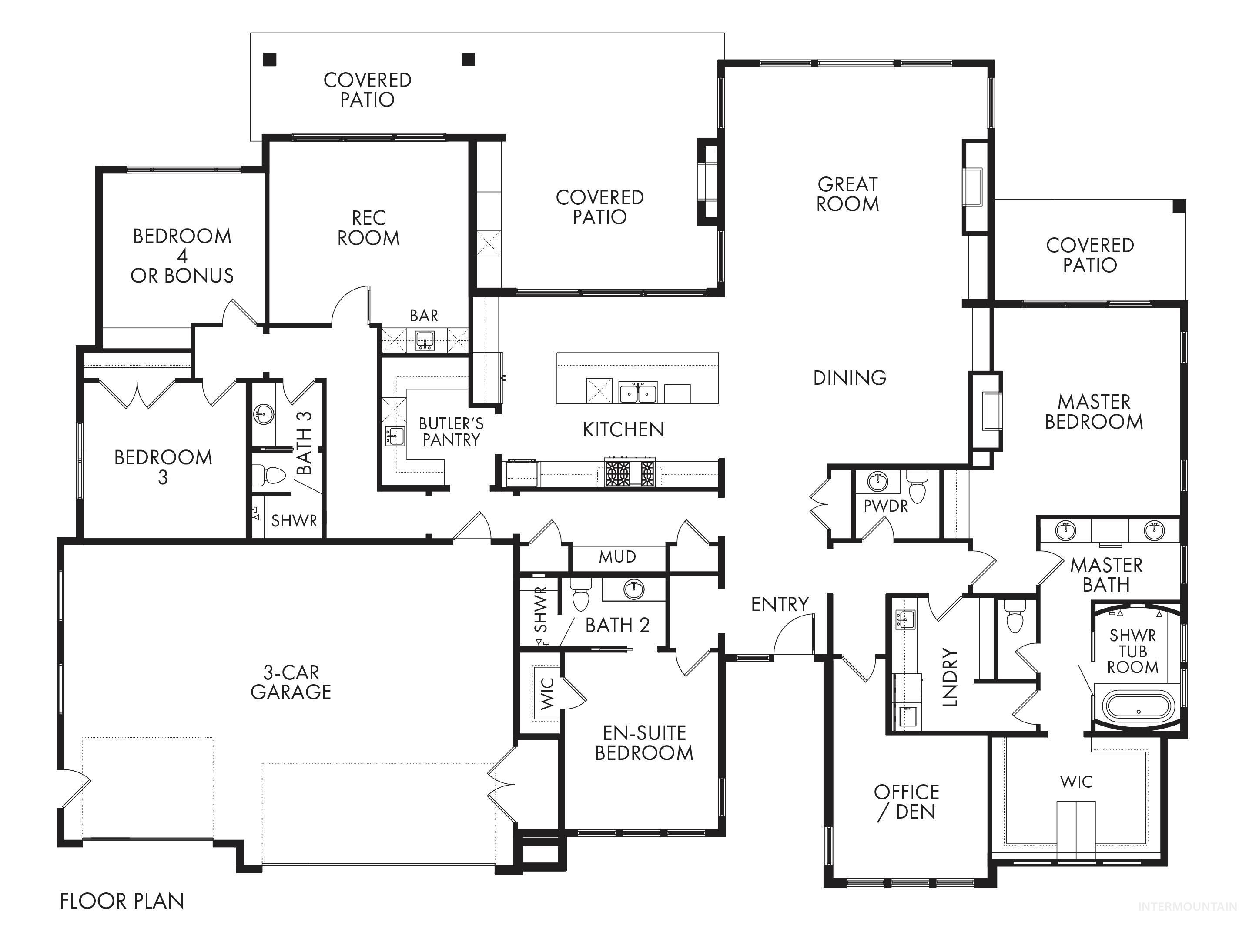 3537 E Interstellar Ct.
