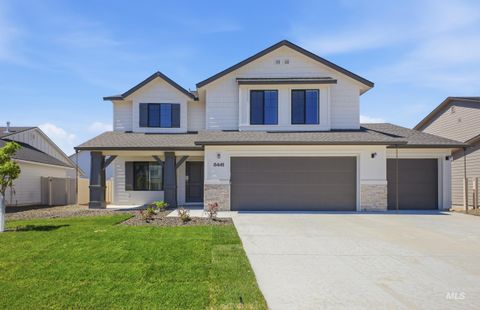 Photo of 8441 S Tyrion Way, Kuna, ID 83634 (MLS # 98983718)