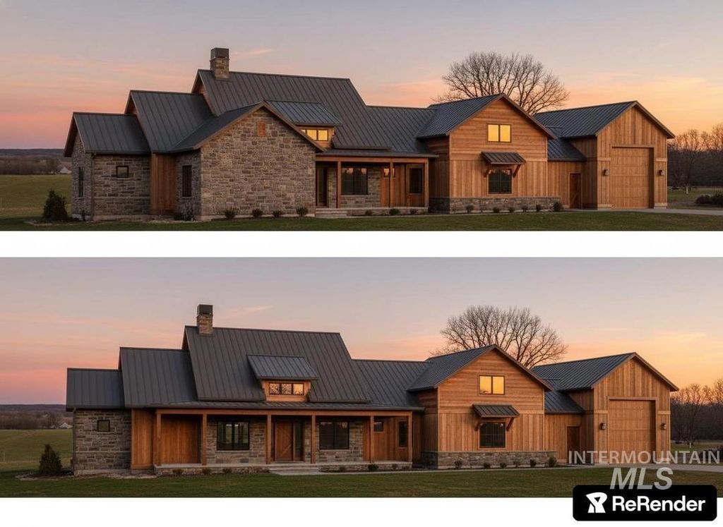 Photo of 10185 Copperhead Lane, Caldwell, ID 83600 (MLS # 98965362)