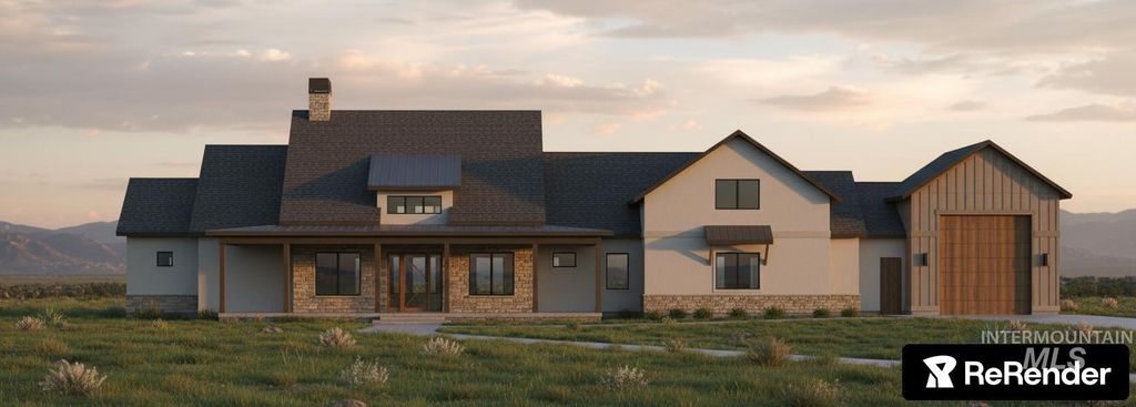 Photo of 10185 Copperhead Lane, Caldwell, ID 83600 (MLS # 98965362)