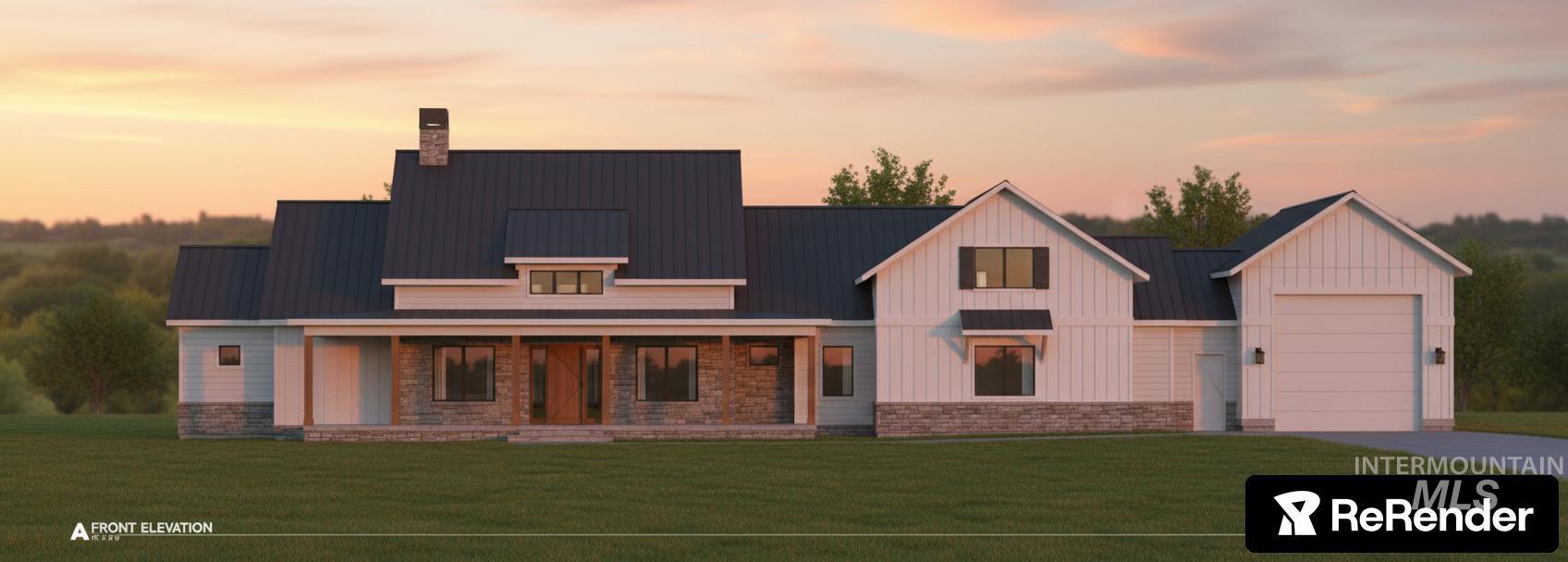 10185 Copperhead Lane