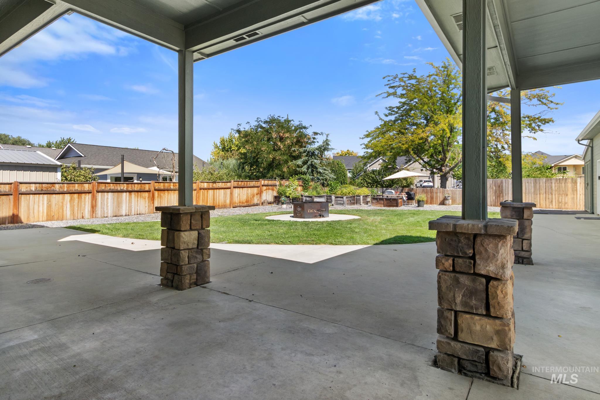 3300 S Stanford Street