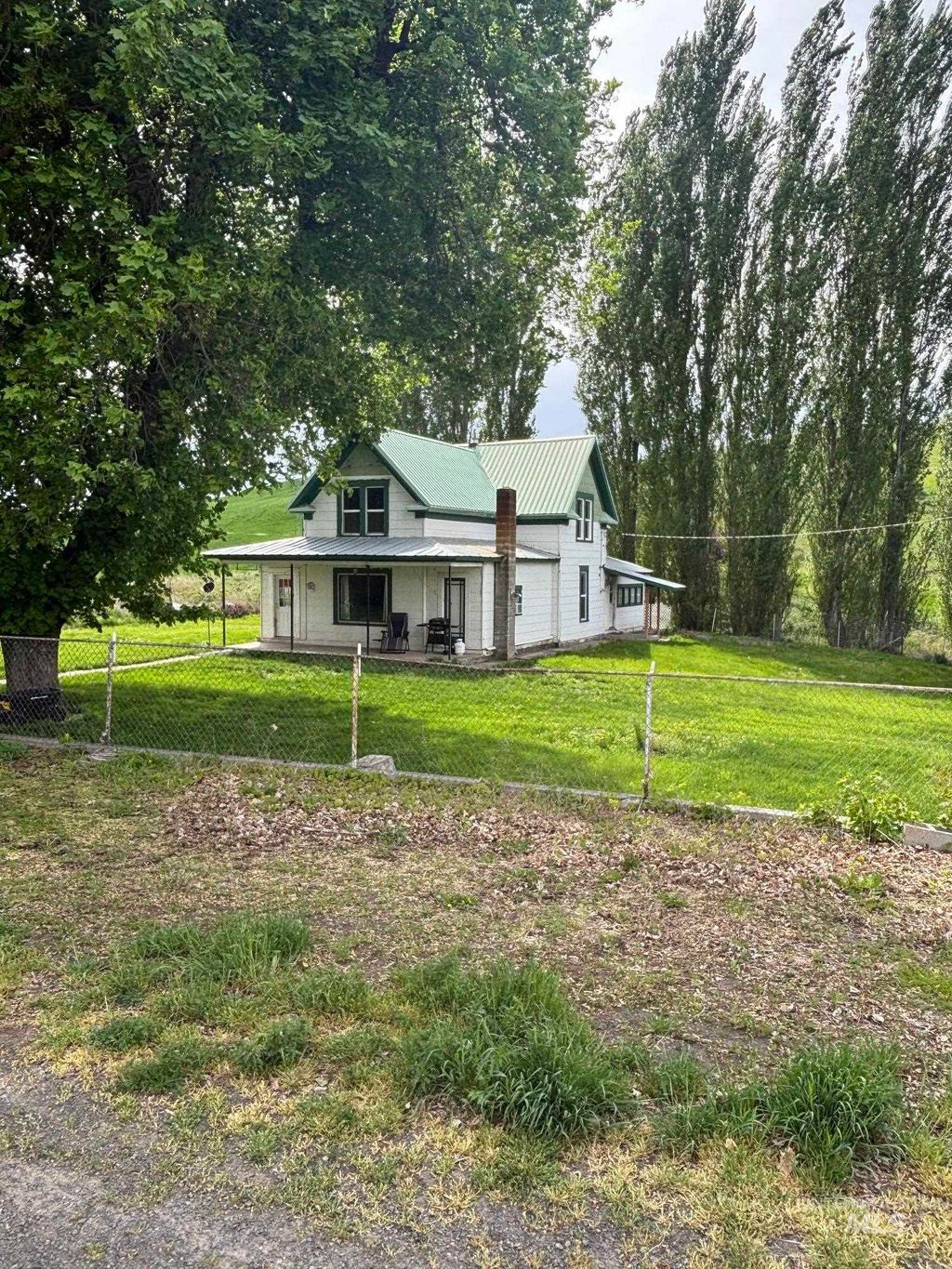 Photo of 845 Malone Hill Road, Pomeroy, WA 99403 (MLS # 98985701)