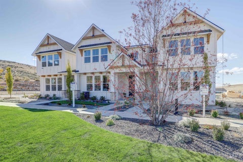 Photo of 6294 N Holly Springs Ln, Eagle, ID 83616 (MLS # 98999981)