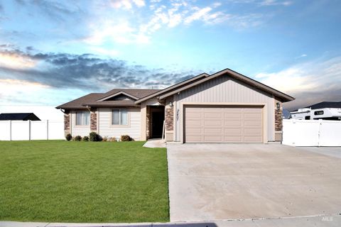 Photo of 2407 Forge, Twin Falls, ID 83301 (MLS # 98978204)