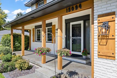 Photo of 15094 Daniel St, Caldwell, ID 83607 (MLS # 98949598)