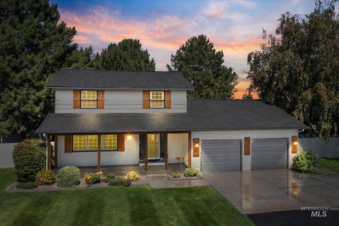 15094 Daniel St Caldwell ID 83607