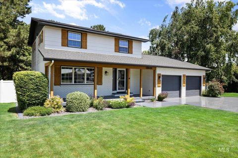 Photo of 15094 Daniel St, Caldwell, ID 83607 (MLS # 98949598)