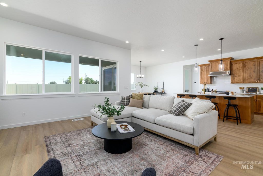 Photo of 10882 W Wellness St, Kuna, ID 83634 (MLS # 98982711)