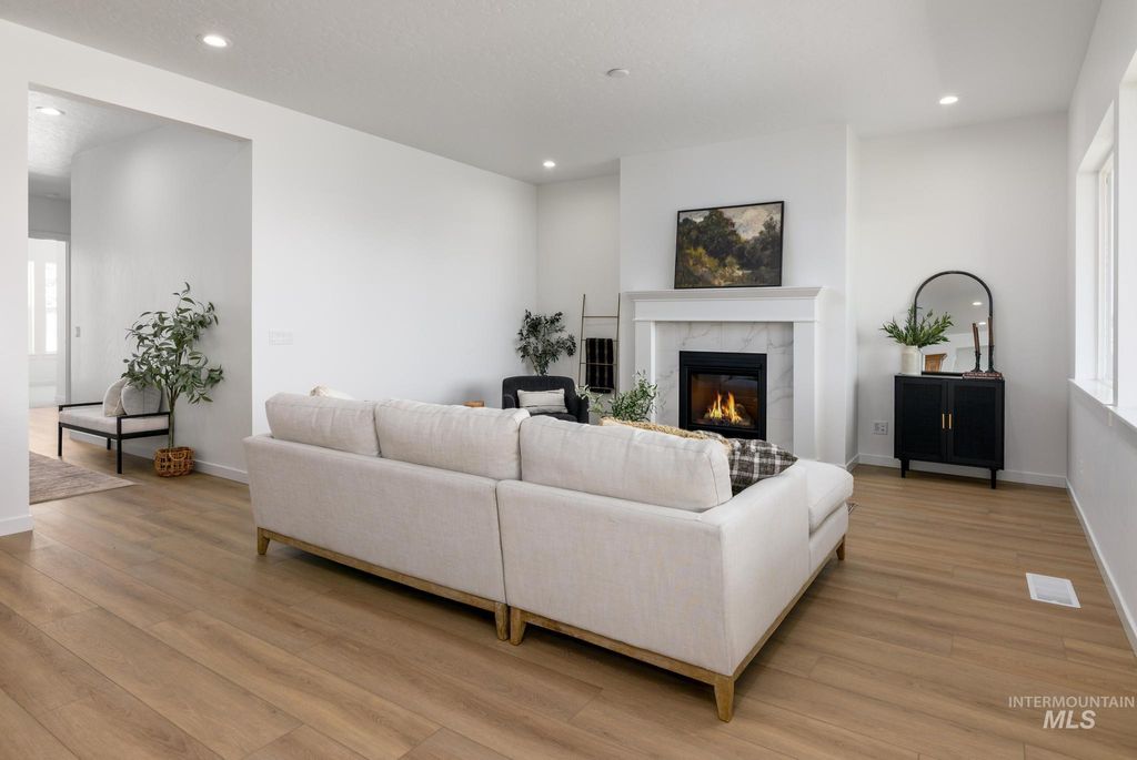 Photo of 10882 W Wellness St, Kuna, ID 83634 (MLS # 98982711)