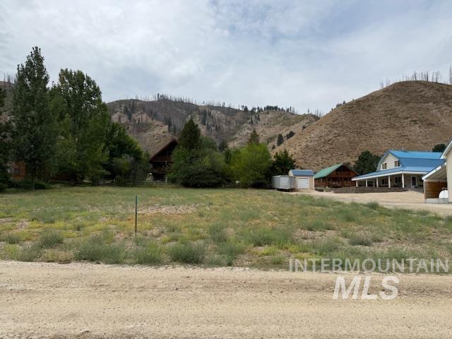 TBD N Meadows Circle