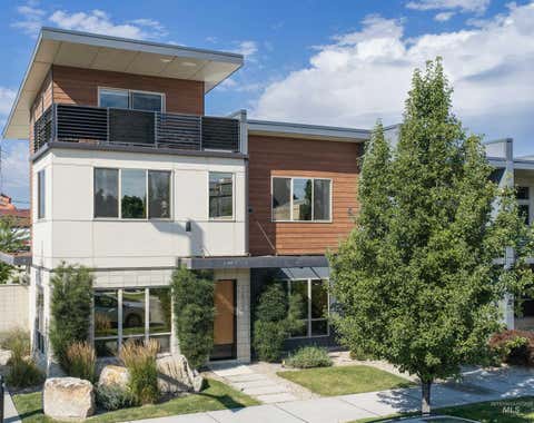 Photo of 1603 W Idaho St, Boise, ID 83702 (MLS # 98994585)