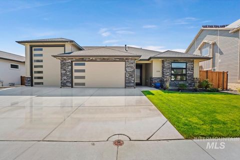 1199 W Ultar Drive Nampa ID 83686