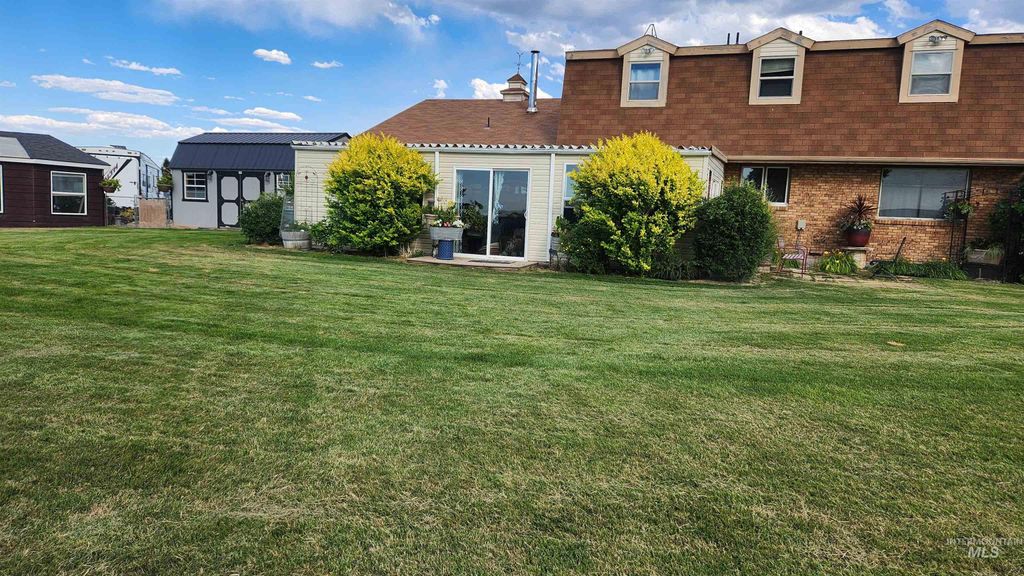 Photo of 288 S 123 W B, Burley, ID 83318 (MLS # 98978348)