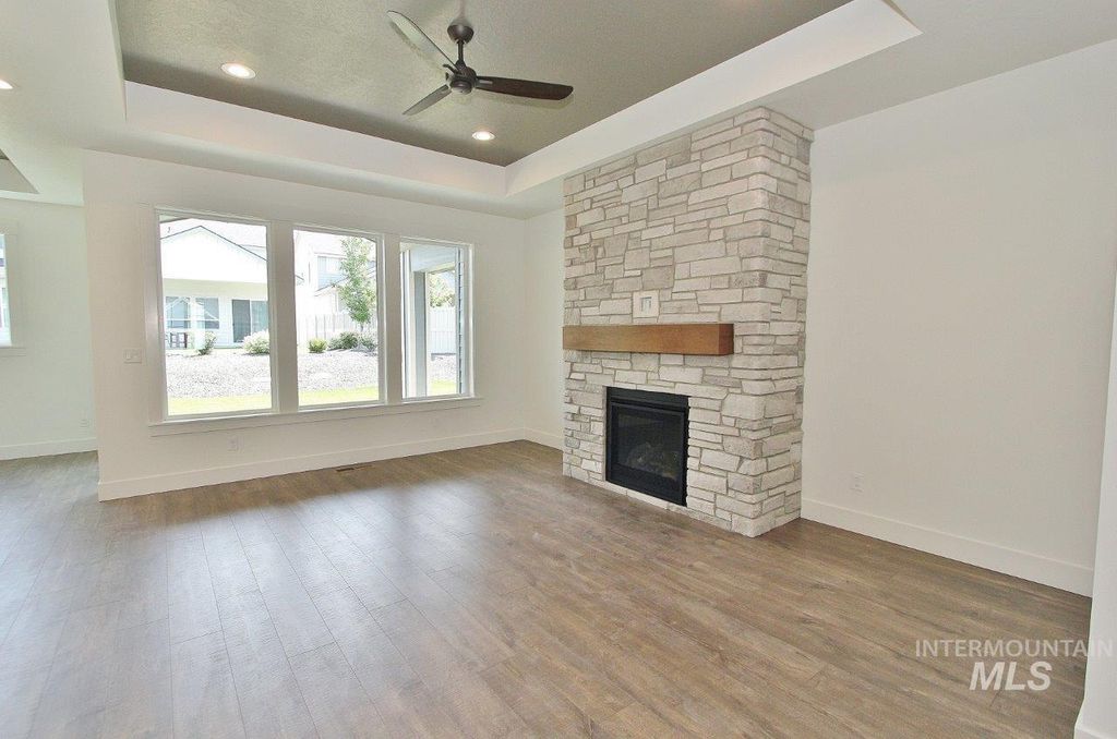 Photo of 2017 E Brace St, Meridian, ID 83642 (MLS # 98968789)