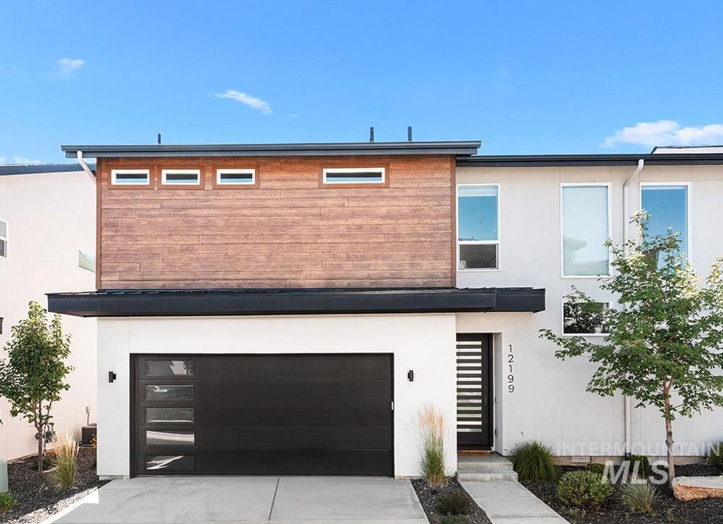 Photo of 12199 N Tandem Ridge Ln, Eagle, ID 83714 (MLS # 98966786)