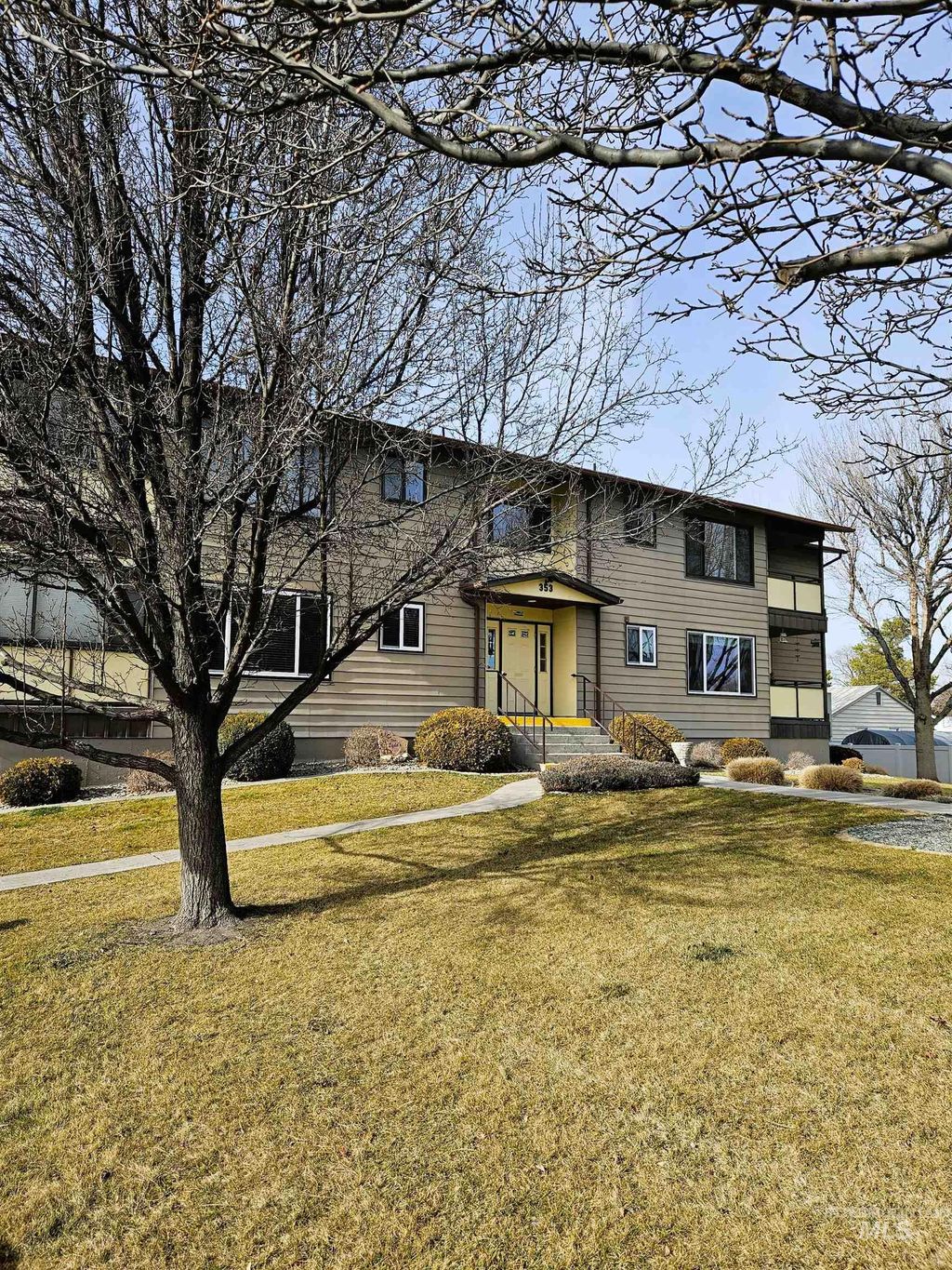 Photo of 353 Elm St N St #6, Twin Falls, ID 83301 (MLS # 98973577)